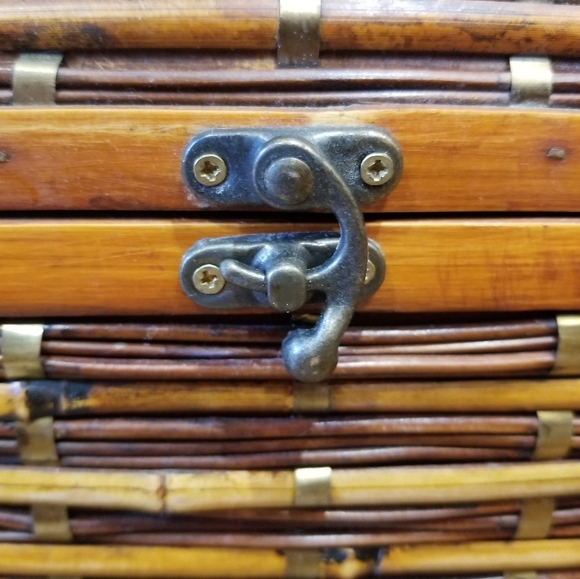 Treasure Box - Picture 2 of 6